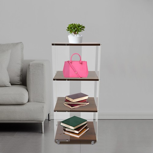 360 rotating display - 360°,