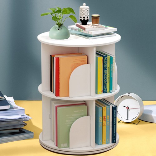 360 layer rotating - 360°, 2-layer